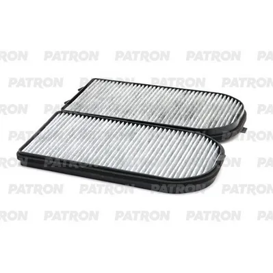 Фильтр салона угольный (к-кт 2 шт) BMW 7 (E38) 2.5TDS,3.0D, 4.0D PATRON PF2231
