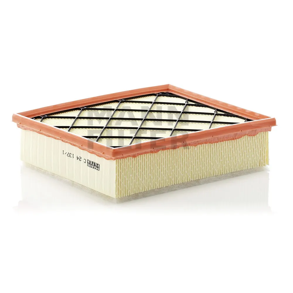 Фильтр воздушный MANN-FILTER C 24 137/1
