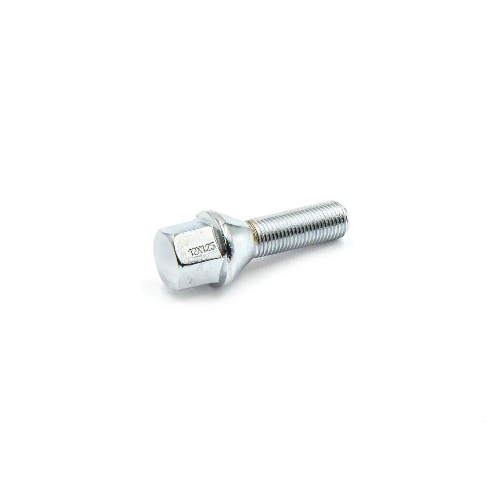 Болт колесный 12x1.25x33 C17 конус BANTAJ S079775