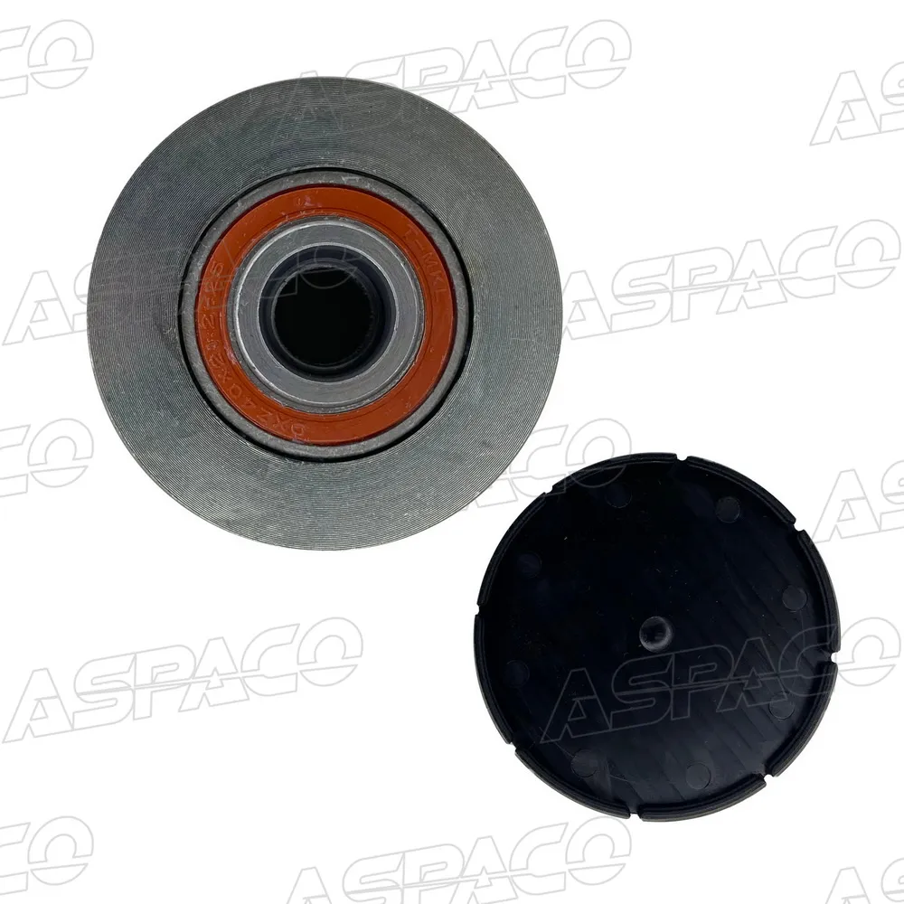 Шкив генератора HYUNDAI/KIA 2.0-2 ASPACO AP2125201