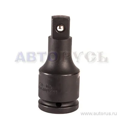 Удлинитель 3/4 100 мм ударный FORCE 8046100MPB