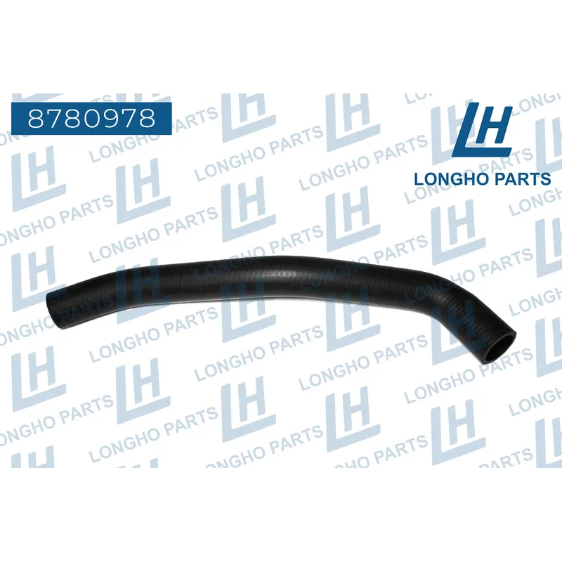 ШЛАНГ СИСТЕМЫ ОХЛАЖДЕНИЯ ford fiesta v 1 25 1 4 1 6 fushion 1 4 16v 02 08 LONGHO 8780978