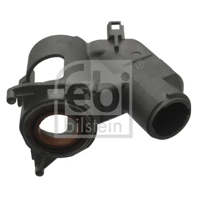 Корпус замка зажигания для VW FEBI 14096