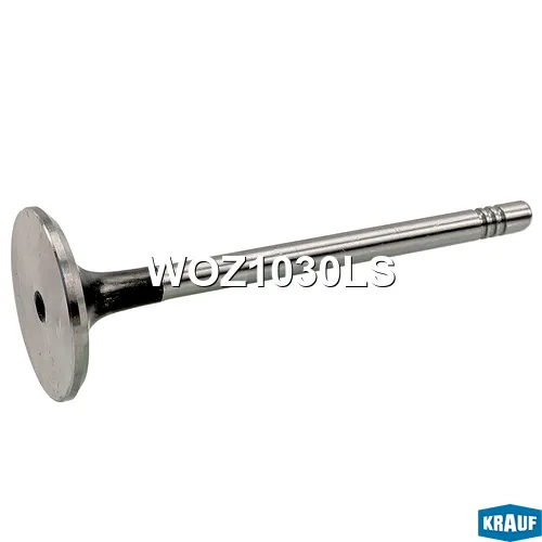 Клапан выпускной KRAUF WOZ1030LS