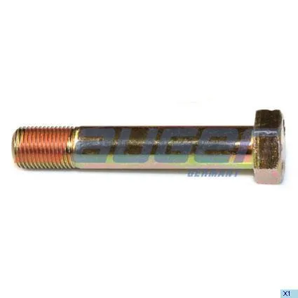 Бoлт MAN M16x90х1,5 AUGER 59246