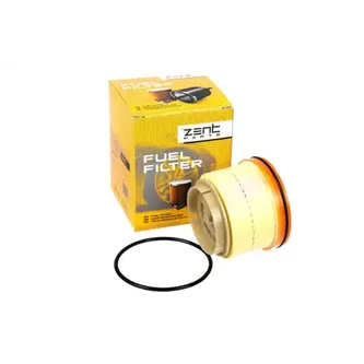 Фильтр топливный Toyota Hilux 2.5D ZENTPARTS Z34745_ZNT