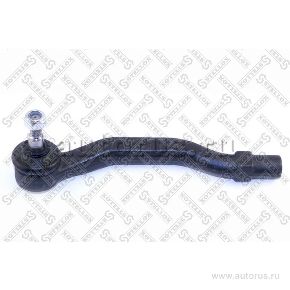 Наконечник рулевой левый Honda Accord 89> STELLOX 51-01850-SX
