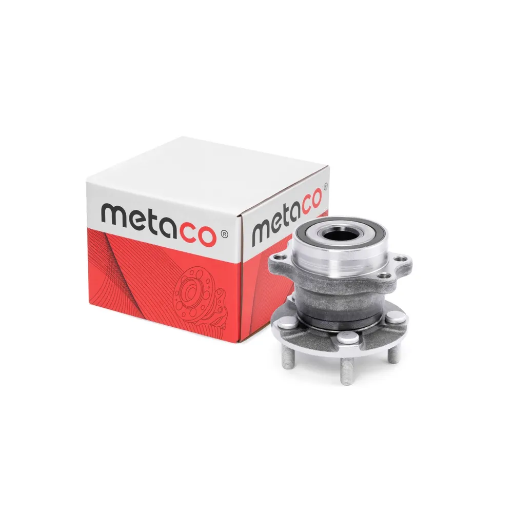 Ступица задняя SUBARU FORESTER (S13) (2012>) Metaco 5010-176