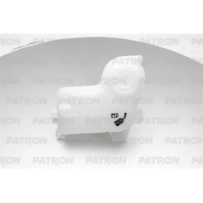 Бачок расширительный системы охлаждения AUDI A4 2001-2008 PATRON P10-0090