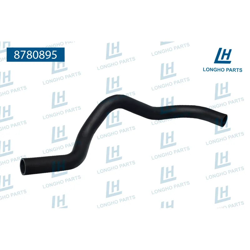 Патрубок HONDA CR-V 19502P3F000 LONGHO 8780895