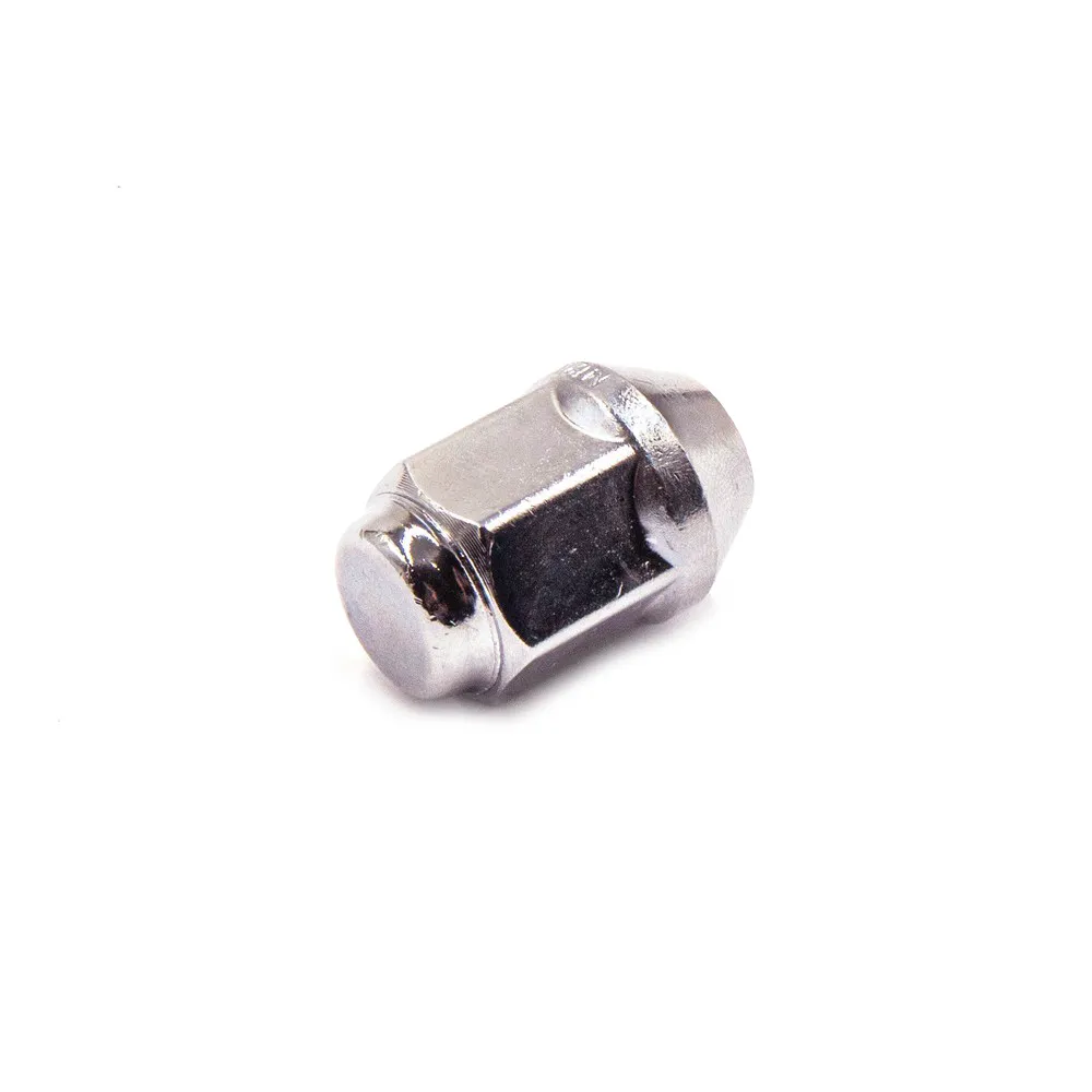Гайка колесная 12x1.50x35 C21 конус закрытая BANTAJ S036441