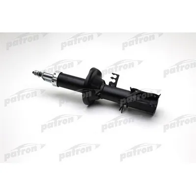 Амортизатор подвески передн прав Kia Rio 1.3 02-05 PATRON PSA333512