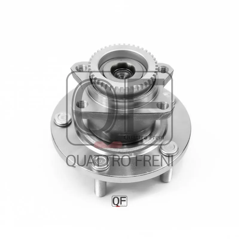 СТУПИЦА RR QUATTRO FRENI QF04D00168