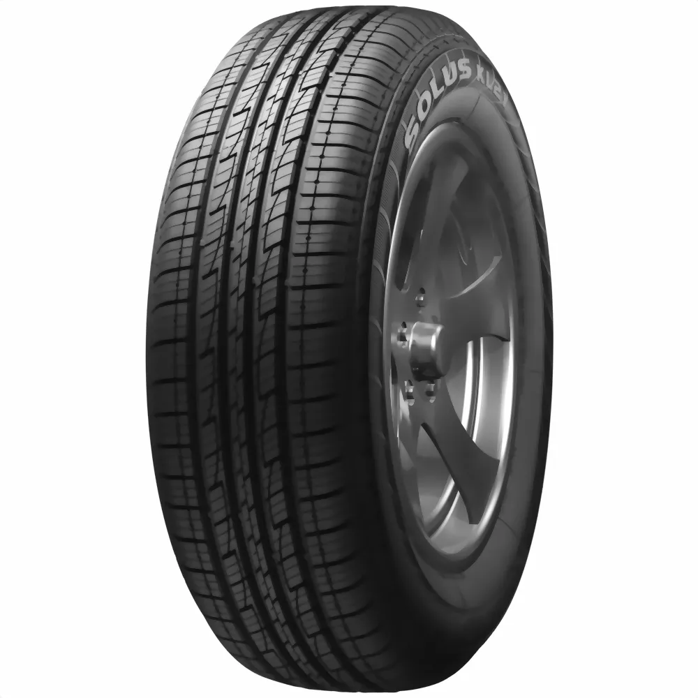 Шина R17 215/60 Marshal Solus KL21 96H лето 2158853