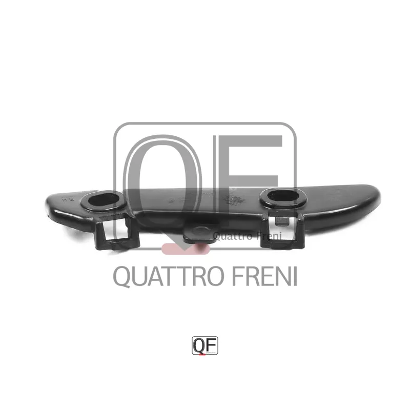 Кронштейн бампера FR RH, QUATTRO FRENI QF00G00067