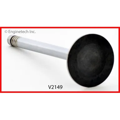 Клапан выпускной Voyager 89-95 2.2/2.5L ENGINETECH V2149