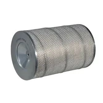 Фильтр воздушный d242 d132 Omn DAF ZENTPARTS Z32632_ZNT