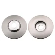 Диск тормозной BMW X5 E70F15F85 X6 E71F16F86 передний правый вент.D385 мм TRW DF6619S