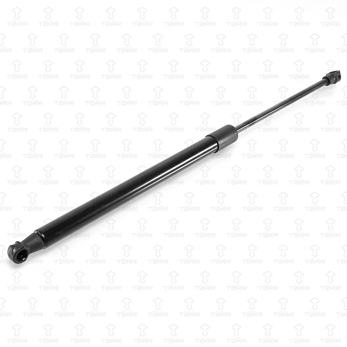 Амортизатор багажника (L=480mm, F=480N) LAND ROVER Discovery 04-> TORR DK0243