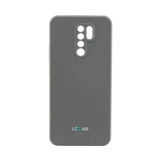 Защитный чехол Xiaomi Redmi 9 (силикон) LECAR LECAR000431005