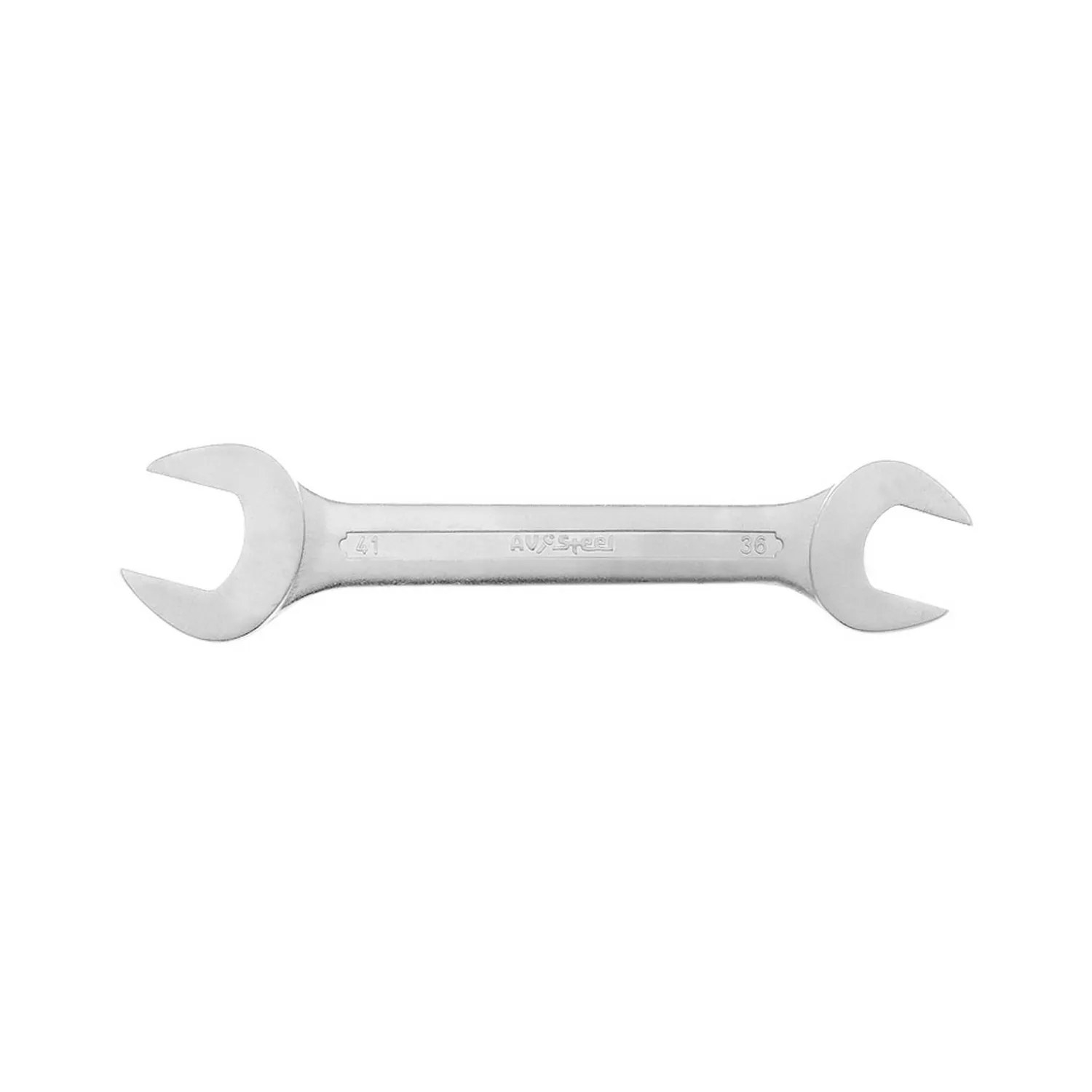 Ключ рожковый, 36 x 41 мм AVSTEEL AV-303641