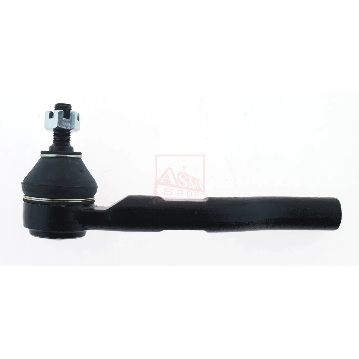 Наконечник рулевой левый HONDA MOBILIO GB1/GB2 2001-2008 ASVA 0321-GBL