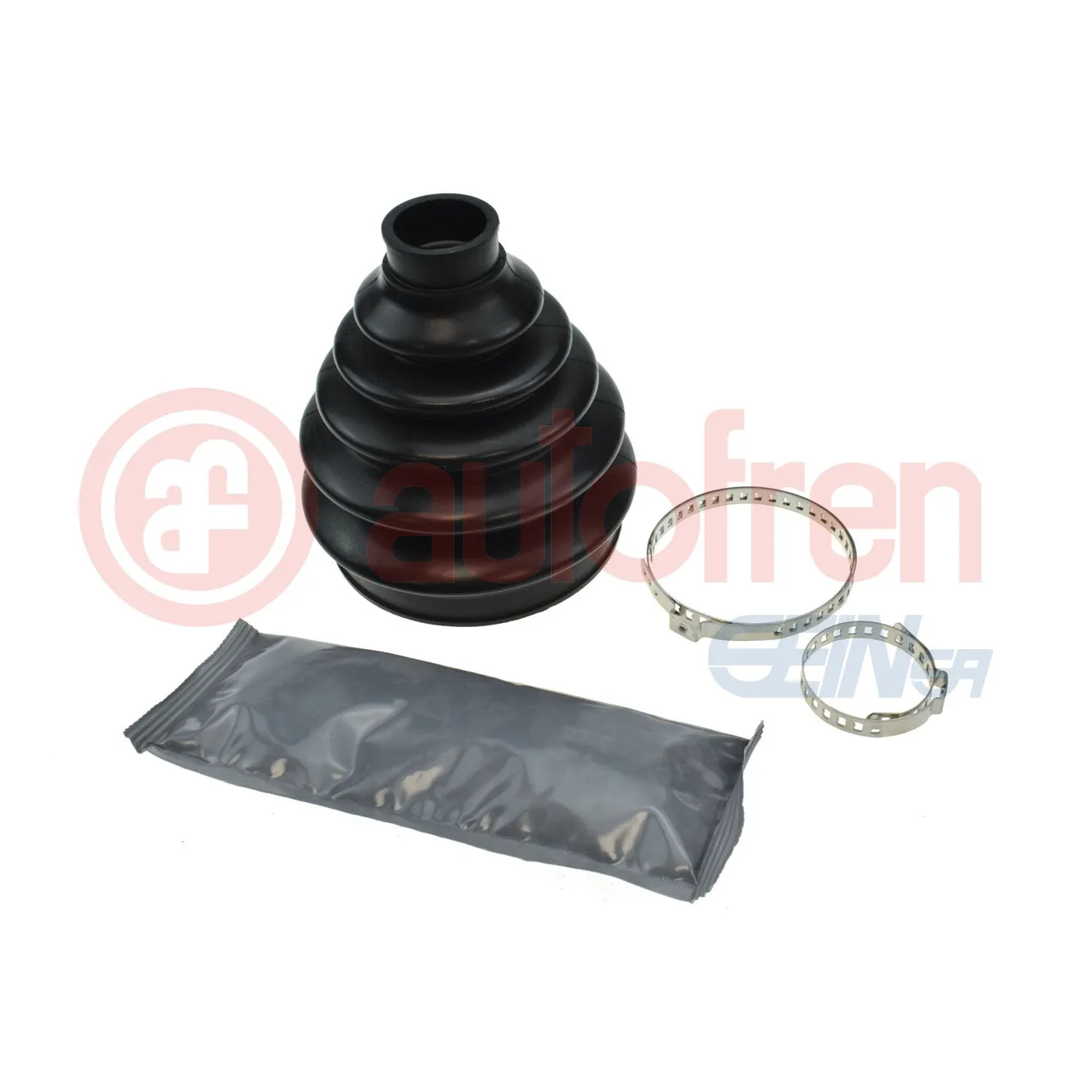 Пыльник ШРУСа наружный AD VW SEINSA D8345T