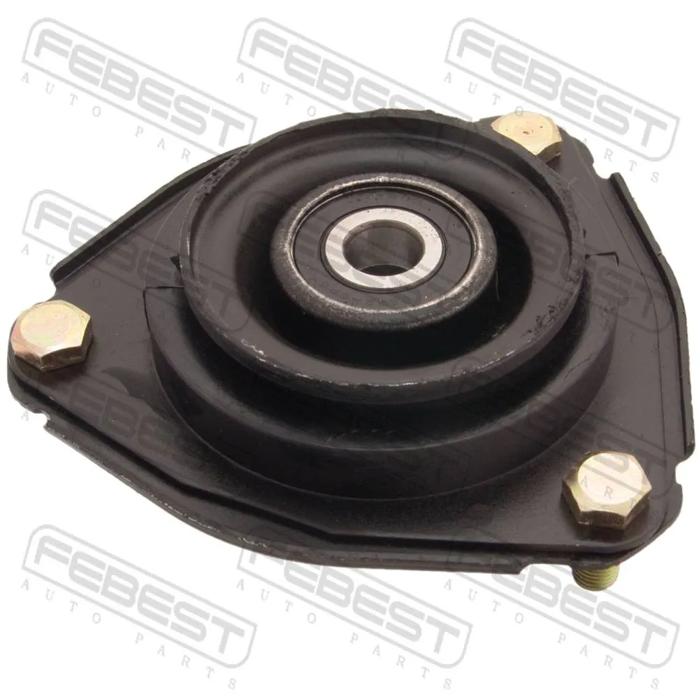 Опора переднего амортизатора TOYOTA CALDINA AT191,CT19#,ET196,ST19# 1992.11-200 FEBEST TSS-005