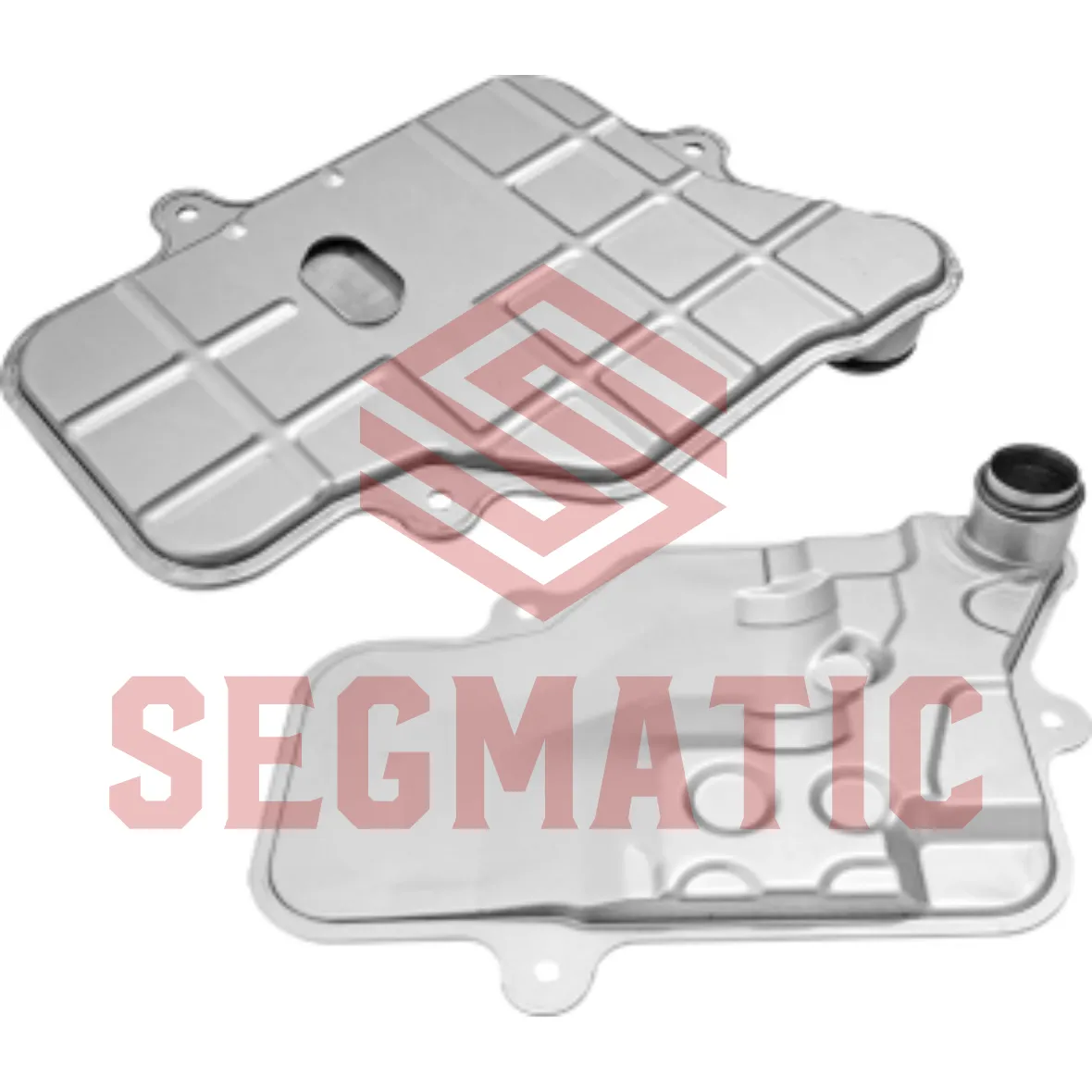 Фильтр АКПП с прокладкой SUBARU Exiga (11-) Forester (13-) Legacy (12-) WRX (13-) SEGMATIC SGTF20011165