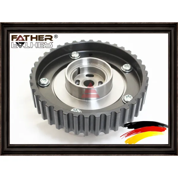 Муфта распредвала int FATHER F3762R42