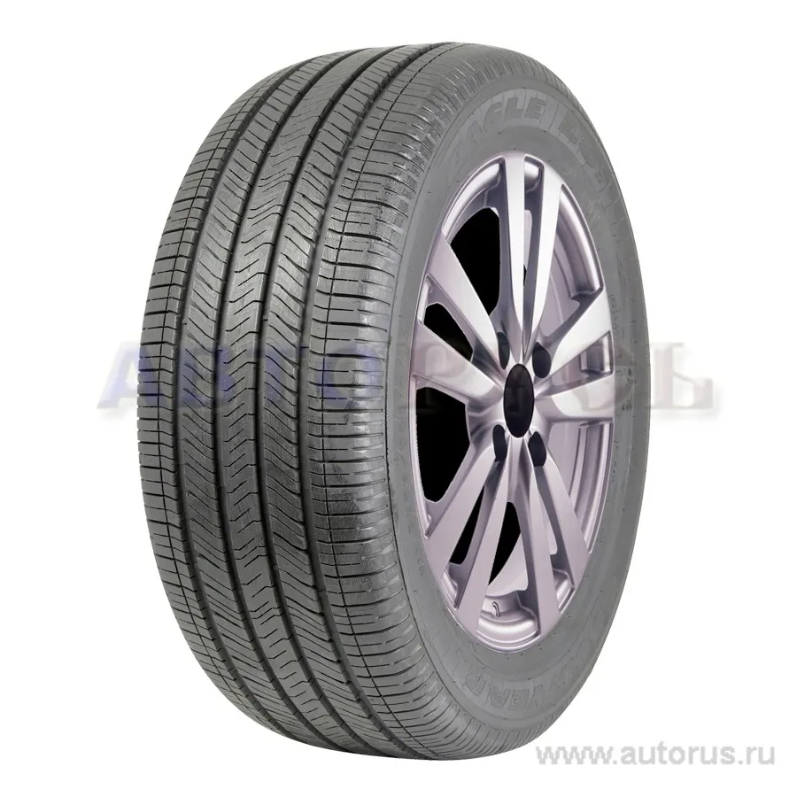 Шина R19 255/40 Goodyear Eagle LS2 100H XL лето 526765