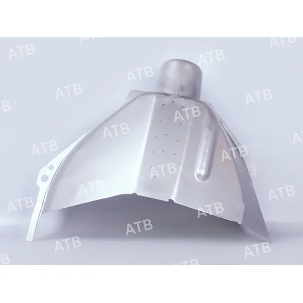 Арка ВАЗ 2108 / 2109 правая внутренняя ATB 1AV080JBAFR