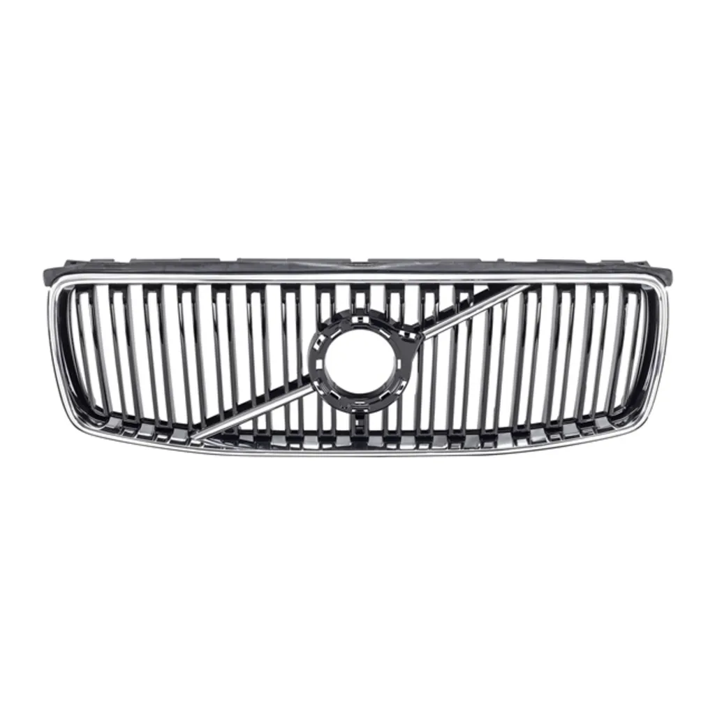 Решетка радиатора черная VOLVO XC90 II 2015- VVL00651021