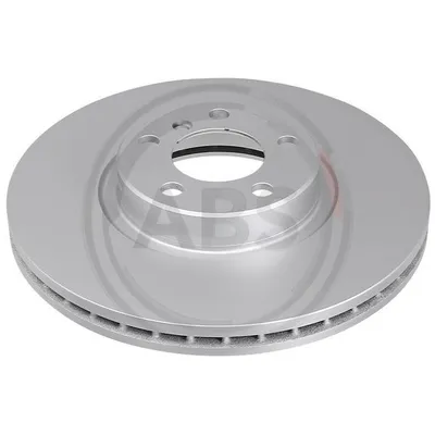 Диск тормозной ABS 17868