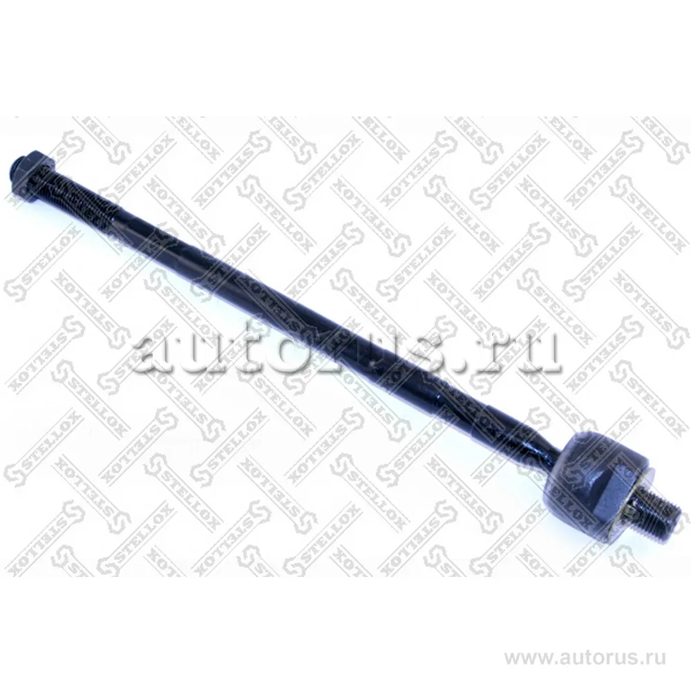 Тяга рулевая с г/у Hyundai Accent 99> STELLOX 55-51004-SX