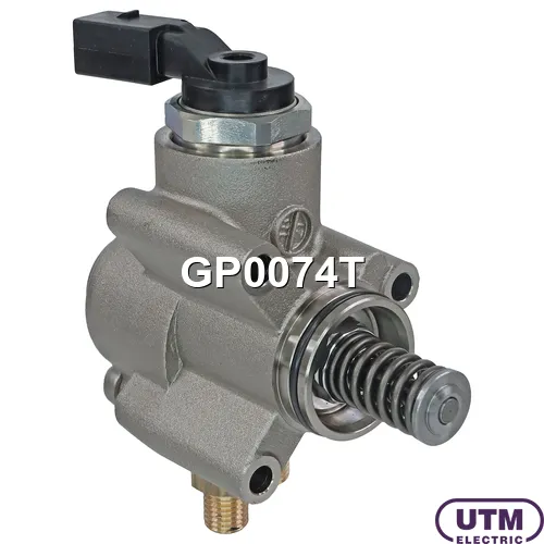 Насос высокого давления бензиновый UTM GP0074T