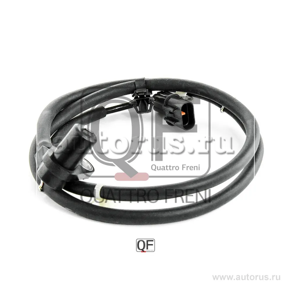 Импульсный датчик ABS FR RH QUATTRO FRENI QF60F00149
