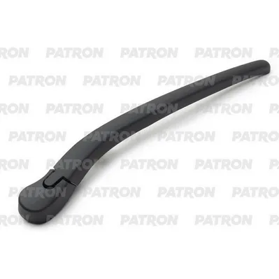 Рычаг стеклоочистителя задн. BMW 3-серия E46 1998-2005 PATRON PWA057