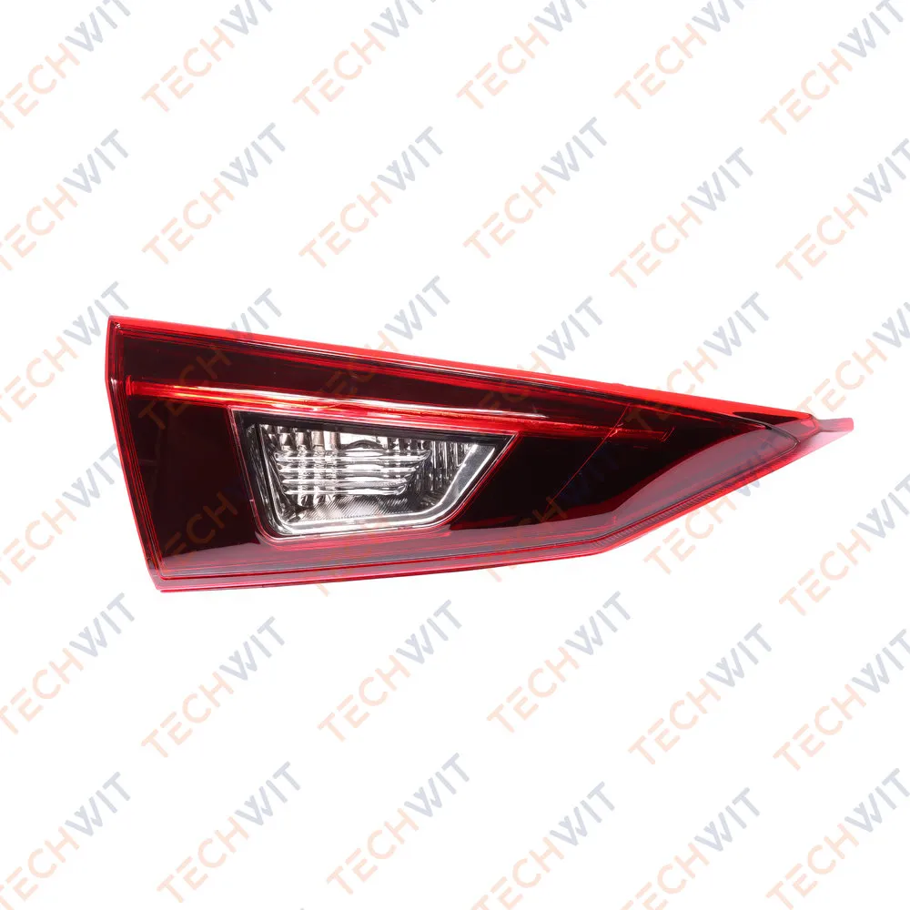 Фонарь задний внутренний Лев. задний ход Mazda 3 2013 TECHWIT HD004MZD007TW