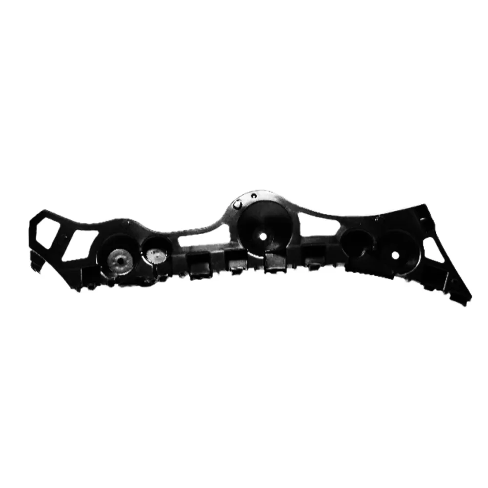 Кронштейн заднего бампера L RENAULT Logan II 13-> RENAULT 8504 570 99R