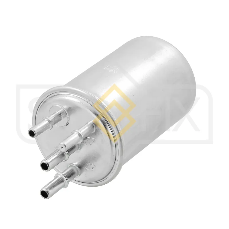 Фильтр топливный SUFIX SR-1076