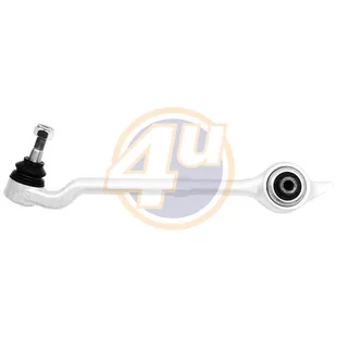 РЫЧАГ ПЕРЕДН ЛЕВ НИЖН BMW E39 95-03 4U BWD58906