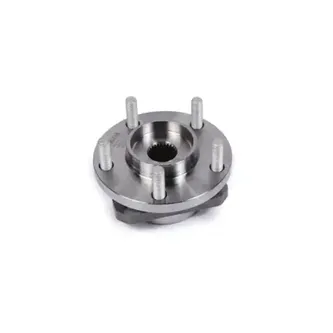 К-кт подшипника ступ. пер. Chrysler Vo STELLOX 43-28259-SX