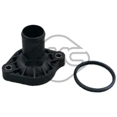 КОРПУС ТЕРМОСТАТА TOYOTA Metalcaucho 35699