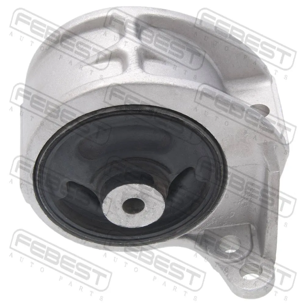 Подушка двигателя R NISSAN PRESAGE U30 1998.06-2003.06 [JP] FEBEST NM-036