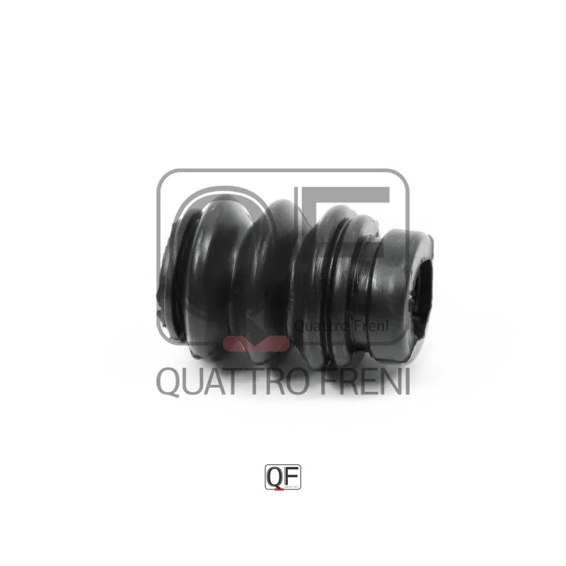 Пыльник втулки направляющей суппорта тормозного переднего QUATTRO FRENI QF40F00031