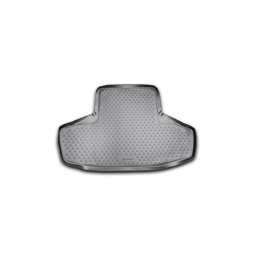 Коврик в багажник Lexus GS 300 2008- седан полиуретан Element NLC.29.01.B10