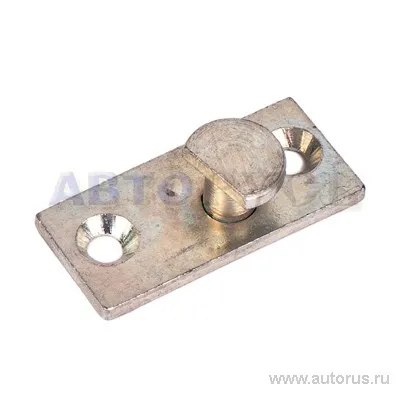 Защелка замка двери Люкс лев.УАЗ-469, 3151-6105091