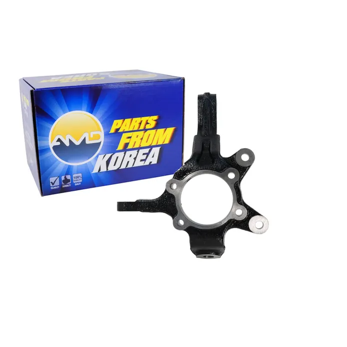 Кулак поворотный пер. L AMD AMDSK142