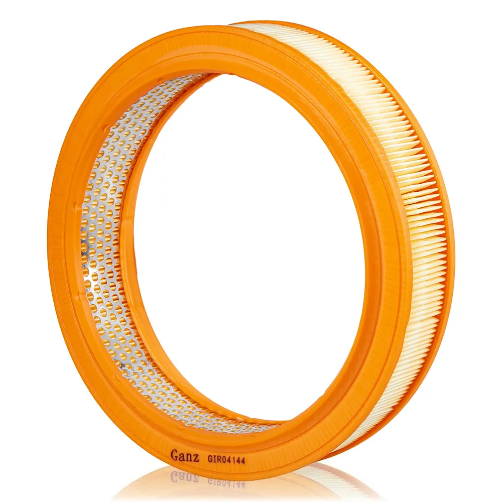 Фильтр воздушный AD VW карбюратор GANZ GIR04144